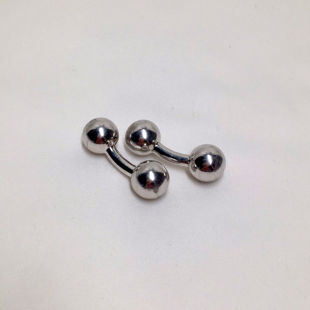 CUFF LINKS
